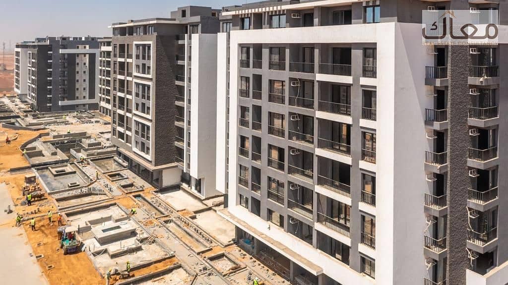 apartment for sale 220 meter 5 milion - Vista 4