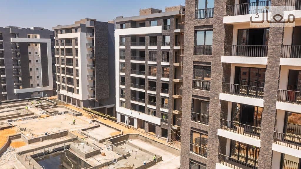 apartment for sale 220 meter 5 milion - Vista 5