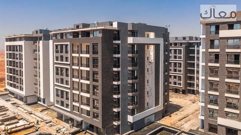 apartment for sale 220 meter 5 milion - Vista 6