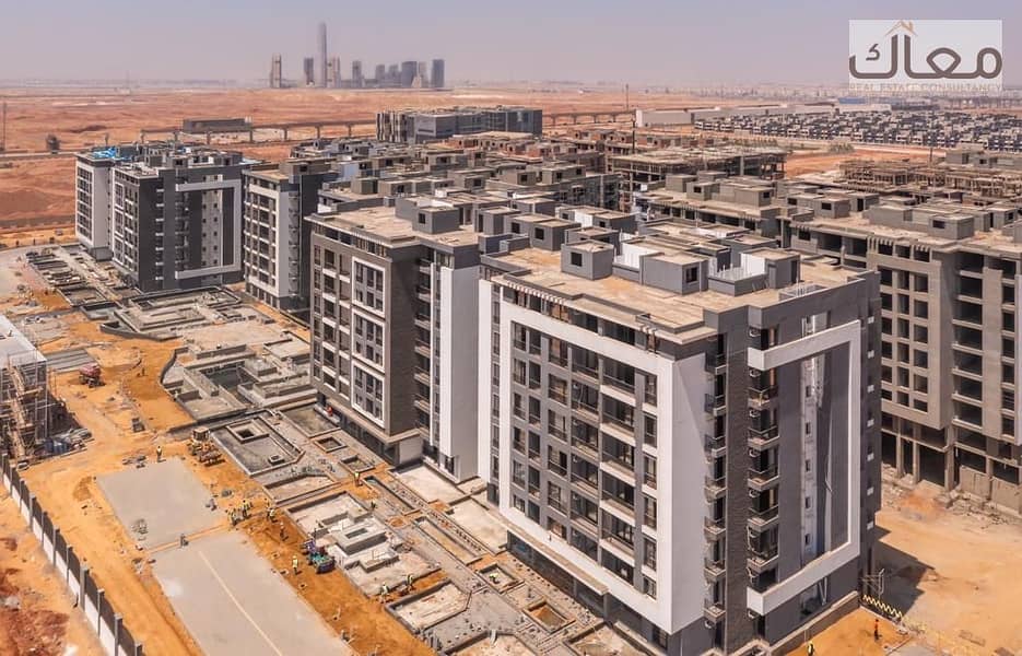 apartment for sale 220 meter 5 milion - Más