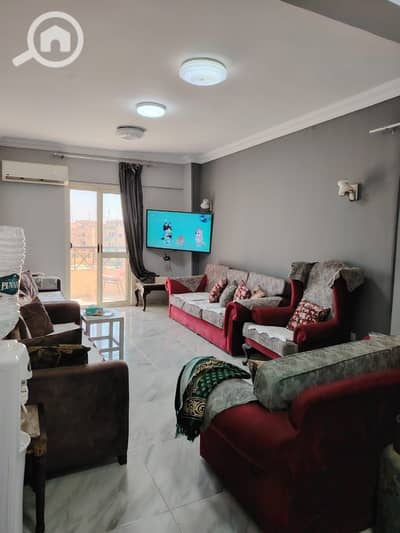 شقة 3 غرف نوم للايجار في حدائق اكتوبر، الجيزة - د. jpeg