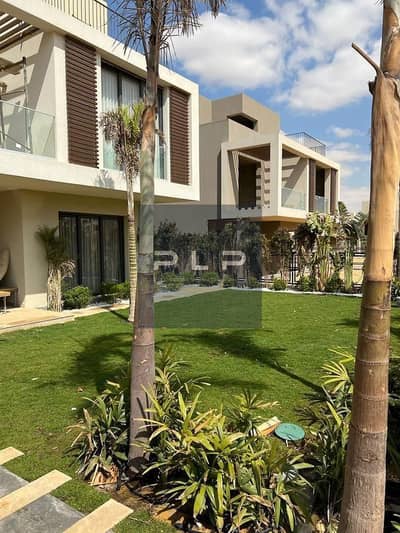 4 Bedroom Villa for Sale in New Heliopolis, Cairo - WhatsApp Image 2026-01-16 at 5.49. 28 PM - Copy. jpeg