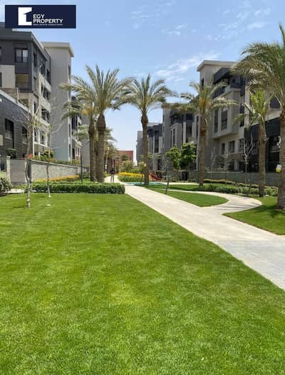 3 Bedroom Duplex for Sale in New Cairo, Cairo - edf7b207-2be6-4feb-8139-2bcafc4fd354. jpeg