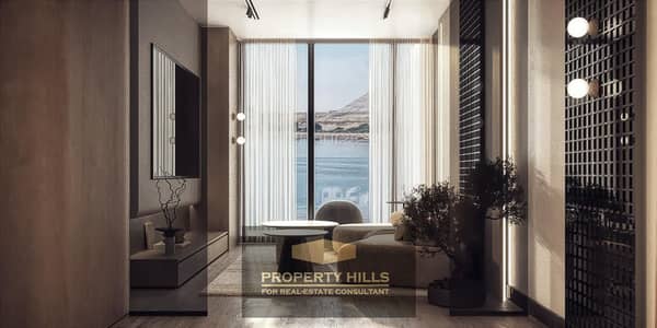 شقة 1 غرفة نوم للبيع في المعادي، القاهرة - b55ad6a4-dbc0-4594-b5b4-a46b2dc970e3. jpg