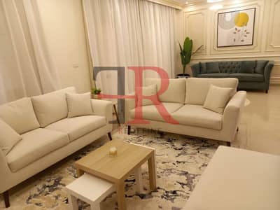 3 Bedroom Apartment for Rent in New Cairo, Cairo - WhatsApp Image 2026-04-15 at 4.06. 44 PM (1). jpeg 3 Bedroom Apartment for Rent in New Cairo, Cairo - WhatsApp Image 2026-04-15 at 4.06. 44 PM (1). jpeg