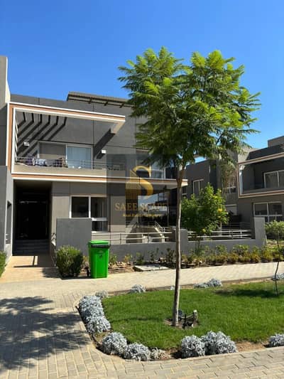 2 Bedroom Penthouse for Sale in 6th of October, Giza - c55972cf-95af-47b6-b6b5-1ae3bce4225d. jpg