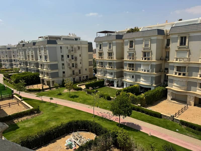 House in lqhrh ljdydh - View 3