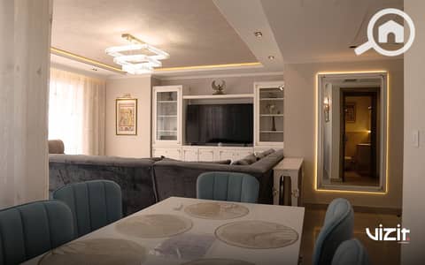 3 Bedroom Apartment for Rent in Sheikh Zayed, Giza - 22. png