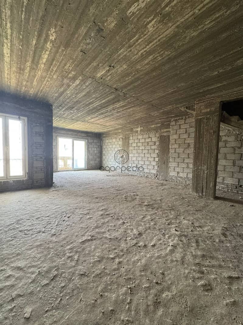 House in lqhrh ljdydh - View 5