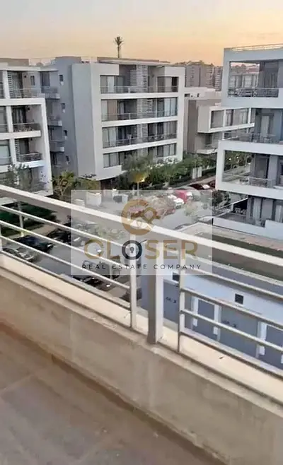 3 Bedrooms apartment for sale with only 606K down payment in Taj City - 1st Settlement