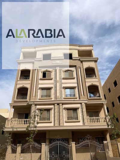 4 Bedroom Flat for Sale in New Cairo, Cairo - WhatsApp Image 2025-11-12 at 4.56. 05 PM. jpeg