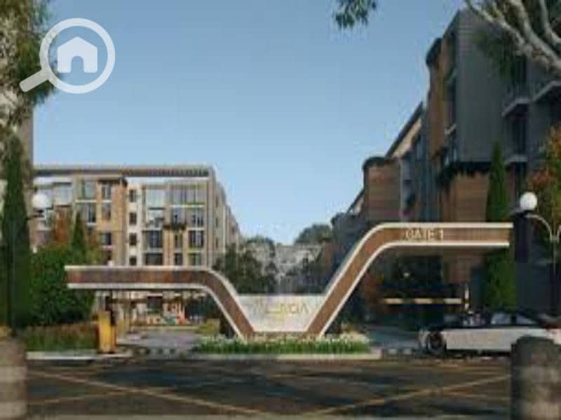 Studio for sale best price in Valencia Valley Compound - Ansicht 3