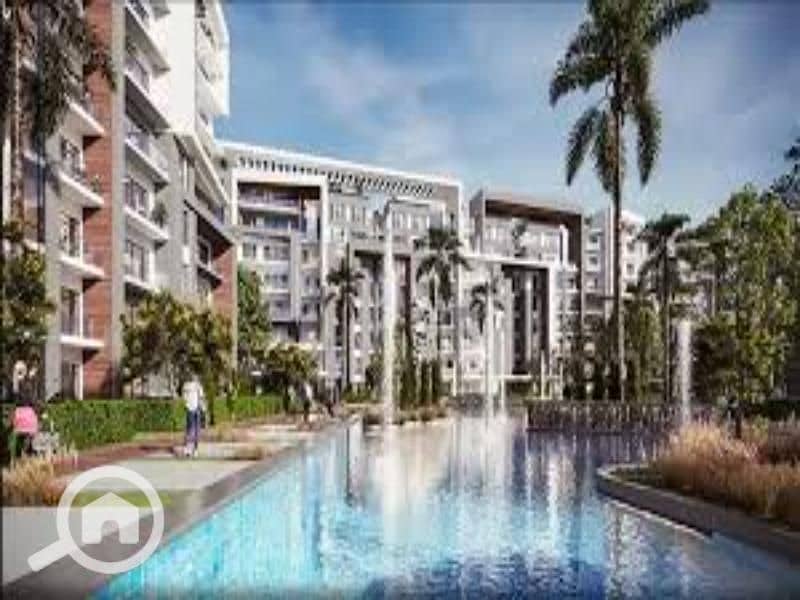Studio for sale best price in Valencia Valley Compound - Ansicht 4