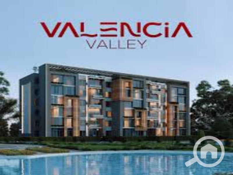 Studio for sale best price in Valencia Valley Compound - Ansicht 5