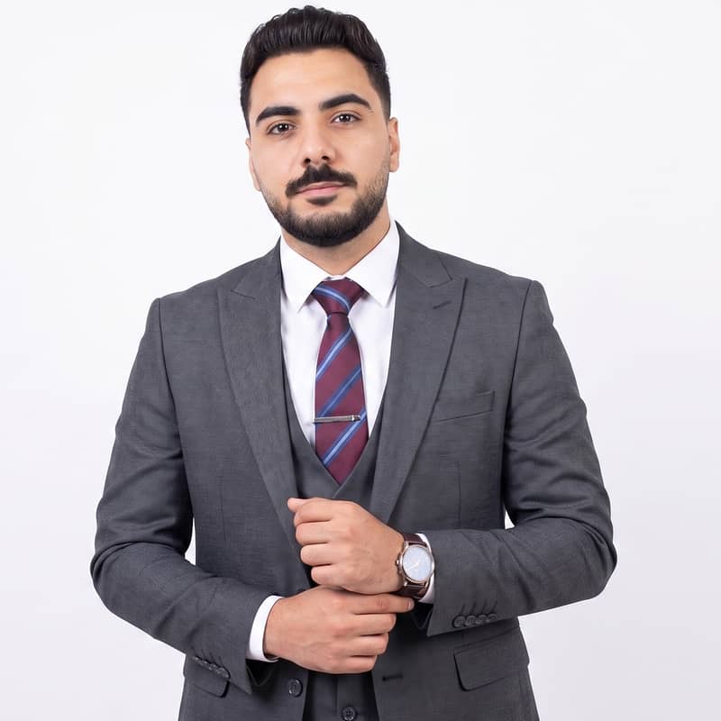 Mohamed Mostafa