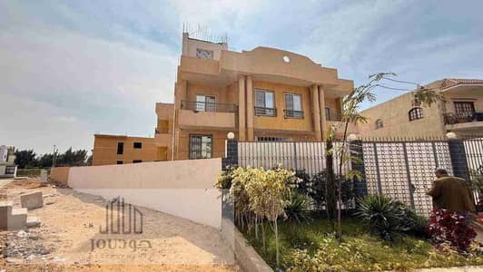 3 Bedroom Villa for Sale in Badr City, Cairo - 1000937564. jpg