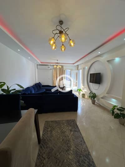 شقة 3 غرف نوم للايجار في الشيخ زايد، الجيزة - WhatsApp Image 2026-04-16 at 1.29. 34 PM. jpeg