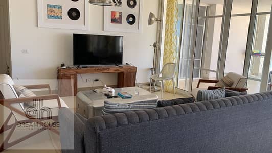 4 Bedroom Chalet for Rent in North Coast, Matruh - 7434cc10-562c-4539-b168-6500981c7d7d. jpeg