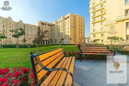 شقة 1 غرفة نوم للبيع في العاصمة الإدارية الجديدة، القاهرة - 631274323_2676048576085778_906925228303642719_n. jpg