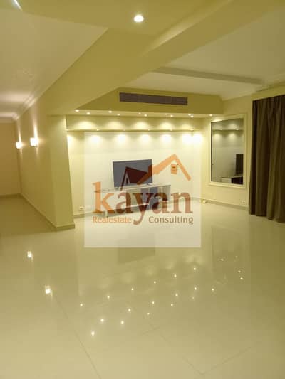 3 Bedroom Flat for Rent in Katameya, Cairo - WhatsApp Image 2026-04-16 at 12.36. 33 PM. jpeg