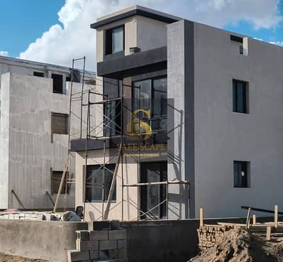 5 Bedroom Villa for Sale in Sheikh Zayed, Giza - WhatsApp Image 2026-04-14 at 6.21. 08 PM. jpeg