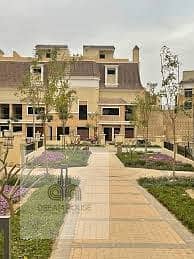 3 Bedroom iVilla for Sale in Mostakbal City, Cairo - images (59). jpeg