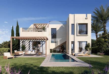 3 Bedroom Duplex for Sale in Makadi Bay, Red Sea - WhatsApp Image 2026-01-14 at 1.06. 33 PM. jpeg