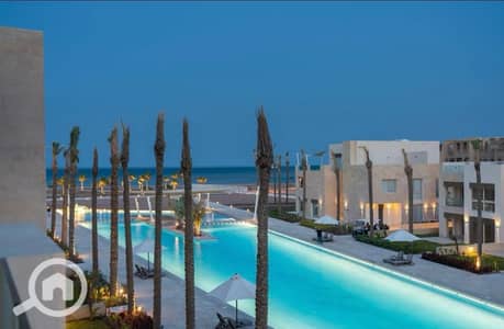 3 Bedroom Penthouse for Sale in Gouna, Red Sea - 5. jpg
