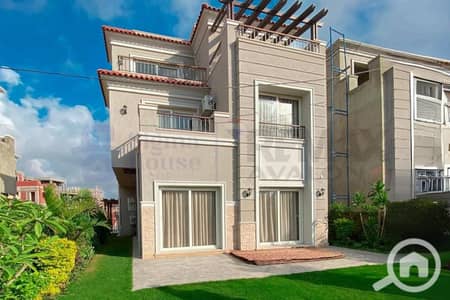 4 Bedroom Villa for Sale in Smoha, Alexandria - 0001. jpg 4 Bedroom Villa for Sale in Smoha, Alexandria - 0001. jpg