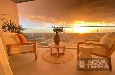 Studio for Sale in Sheikh Zayed, Giza - 1. jpg