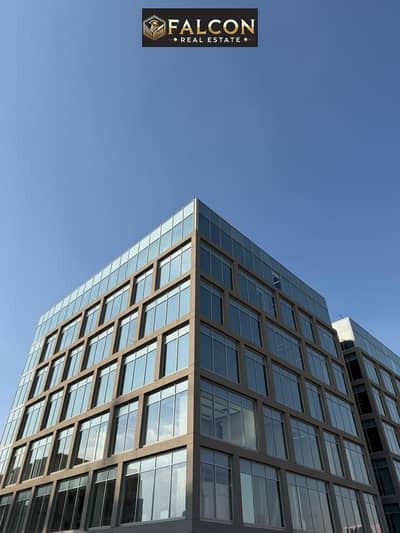 Office for Sale in New Cairo, Cairo - 669732863_26097419326626426_6064787318589178421_n. jpg