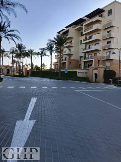 3 Bedroom Penthouse for Sale in Mokattam, Cairo - 1d81e7de-d0b4-4e5e-8b4d-1f32702a57c4. jpg