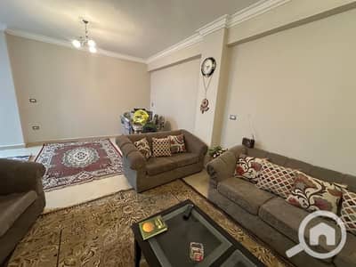 فلیٹ 2 غرفة نوم للايجار في مدينة الشروق، القاهرة - c389379e-69a7-4c5c-b69b-642fea986fcd. jpeg