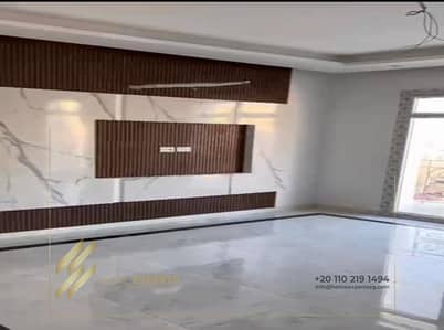 شقة 3 غرف نوم للايجار في القاهرة الجديدة، القاهرة - WhatsApp Image 2026-04-14 at 5.01. 53 PM (1). jpeg