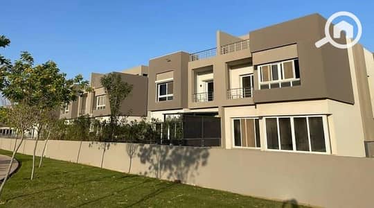 تاون هاوس 4 غرف نوم للبيع في الشيخ زايد، الجيزة - WhatsApp Image 2026-03-15 at 3.41. 54 PM (3). jpeg