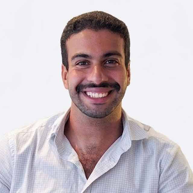 Mark moheb