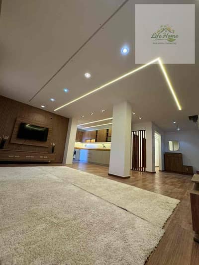 شقة فندقية 3 غرف نوم للايجار في القاهرة الجديدة، القاهرة - IMG_7080. jpg
