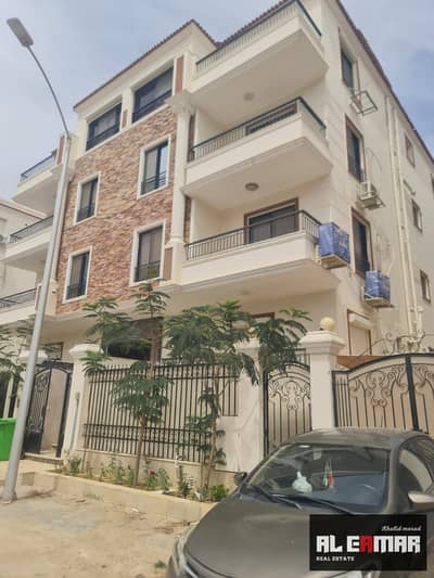 3 Bedroom Apartment for Sale in 6th of October, Giza - WhatsApp Image 2026-04-16 at 2.30. 03 PM. jpeg