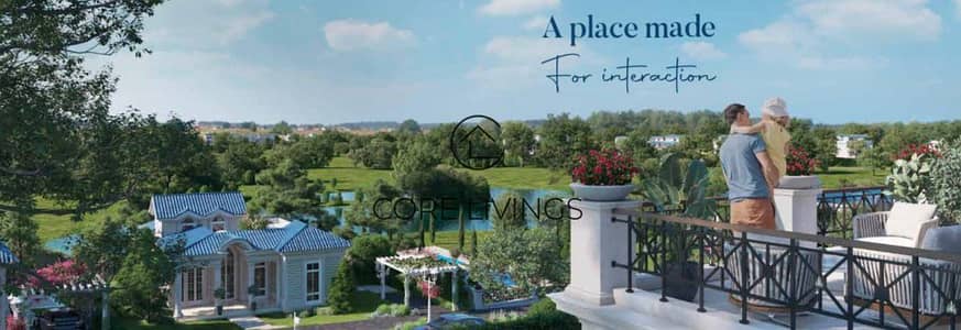 اي فيلا 3 غرف نوم للبيع في مدينة المستقبل، القاهرة - WhatsApp Image 2026-03-10 at 10.39. 17 PM (4). jpeg