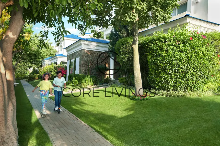 Direct from Mountain View – IVilla Roof Garden – 3BR – Mountain View 1.1 - Изглед 3