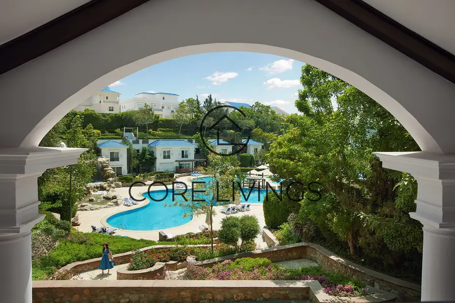 Direct from Mountain View – IVilla Roof Garden – 3BR – Mountain View 1.1 - Още