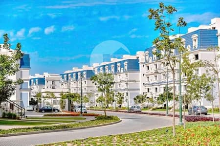 3 Bedroom Flat for Sale in New Cairo, Cairo - WhatsApp Image 2026-02-25 at 7.21. 15 PM. jpeg