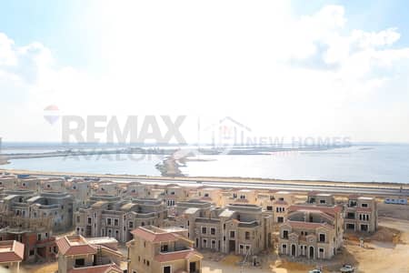 3 Bedroom Apartment for Sale in Moharam Bik, Alexandria - 1. jpg