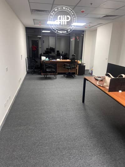 مکتب  للايجار في الشيخ زايد، الجيزة - WhatsApp Image 2026-04-16 at 3.18. 15 PM. jpeg