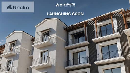 2 Bedroom Apartment for Sale in Sheikh Zayed, Giza - gdbsf. jpeg