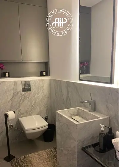 Very Prime Location Appartment For Sale In Courtyard