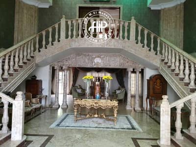 فیلا 7 غرف نوم للبيع في الشيخ زايد، الجيزة - WhatsApp Image 2026-02-16 at 8.21. 43 PM (1). png فیلا 7 غرف نوم للبيع في الشيخ زايد، الجيزة - WhatsApp Image 2026-02-16 at 8.21. 43 PM (1). png