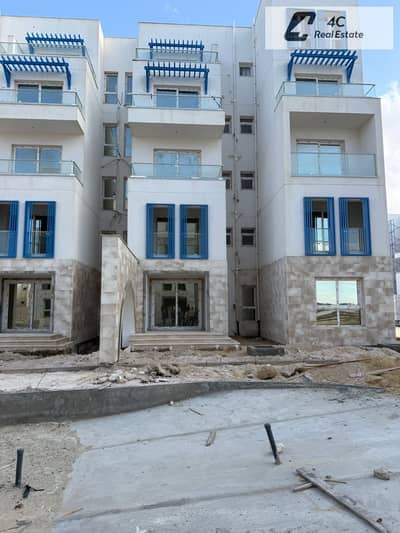 1 Bedroom Chalet for Sale in North Coast, Matruh - WhatsApp Image 2026-04-16 at 1.34. 25 PM (3). jpeg