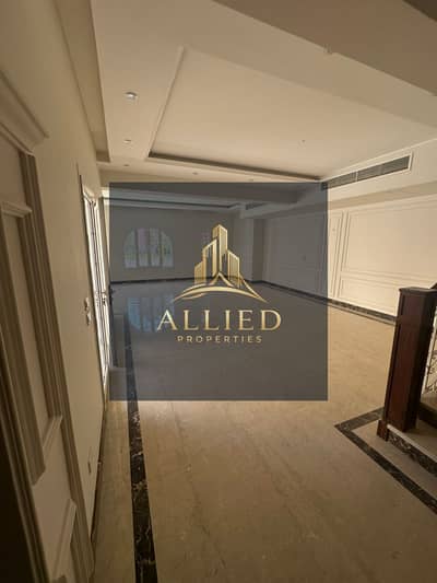 4 Bedroom Twin House for Rent in New Cairo, Cairo - WhatsApp Image 2026-04-16 at 3.23. 41 PM. jpeg 4 Bedroom Twin House for Rent in New Cairo, Cairo - WhatsApp Image 2026-04-16 at 3.23. 41 PM. jpeg