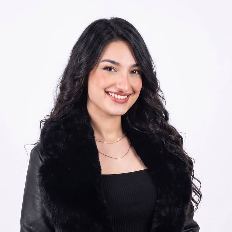 violet marzouk